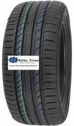 CONTINENTAL SPORTCONTACT 5 MO 225/45R17 91Y