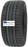 CONTINENTAL SPORTCONTACT 5 FR 195/45R17 81W