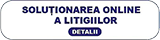 Soluționarea online a litigiilor