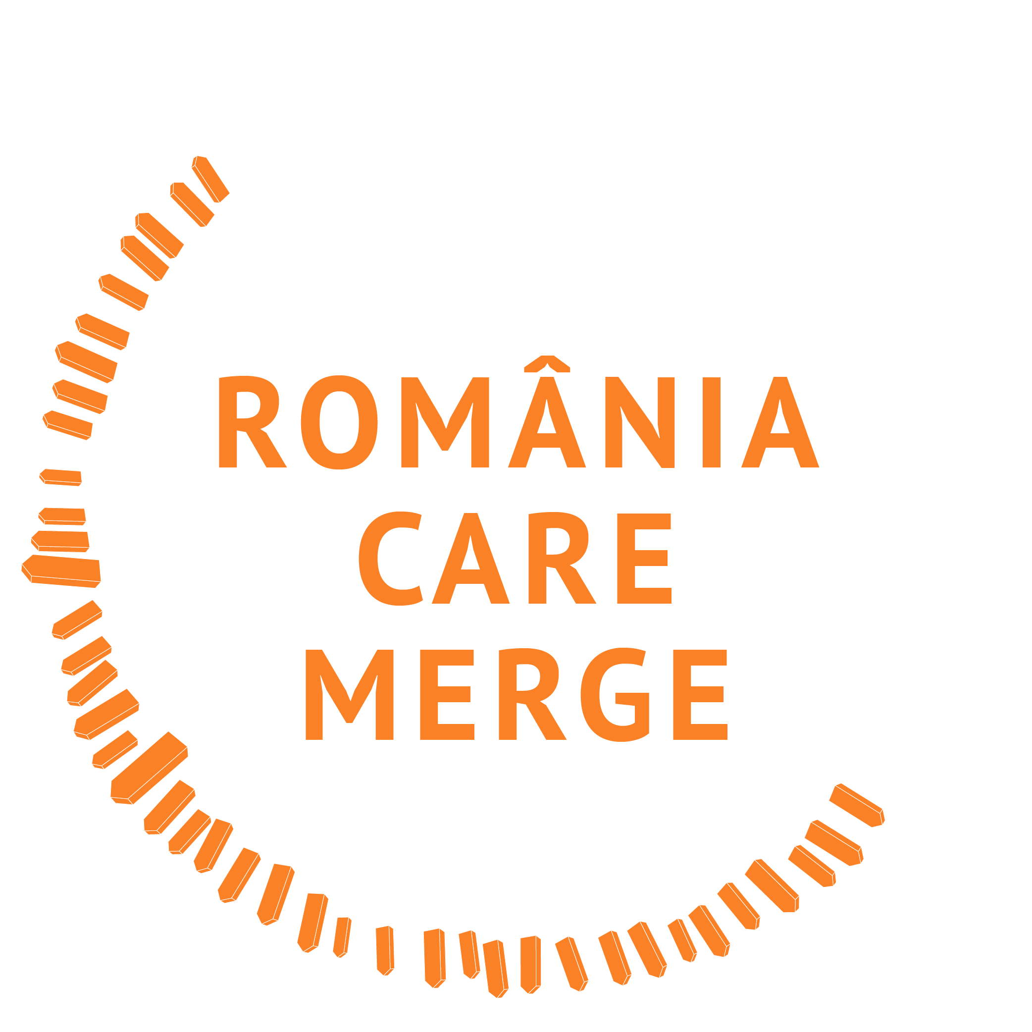 Facem parte din România care merge
