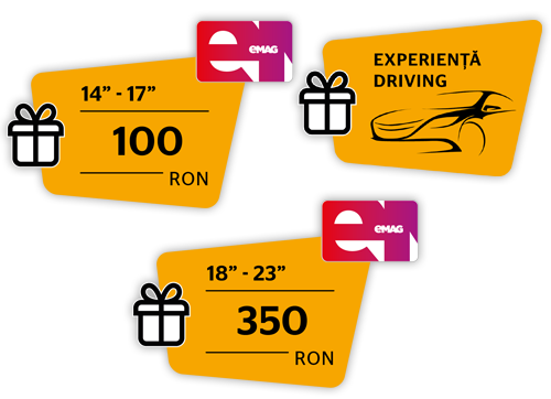 Promotie continental