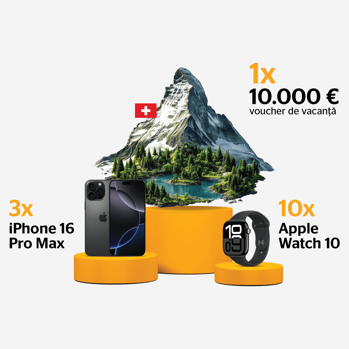 Promotie anvelope iarna Continetal