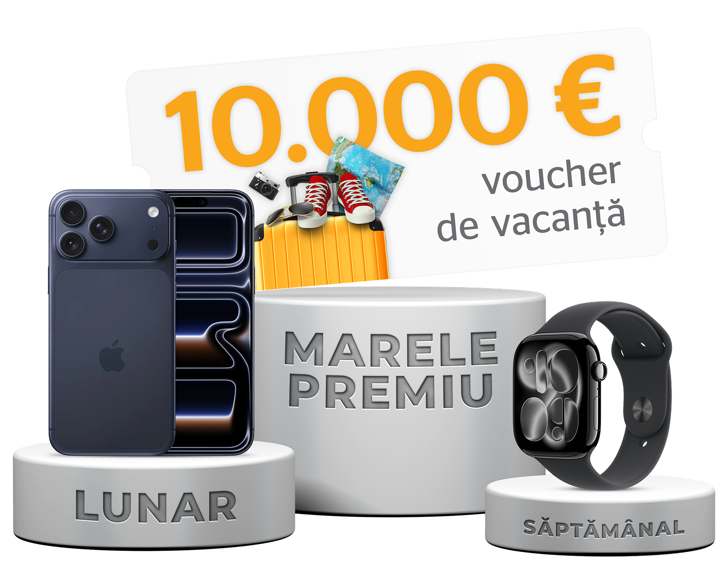 Promotie anvelope Continental