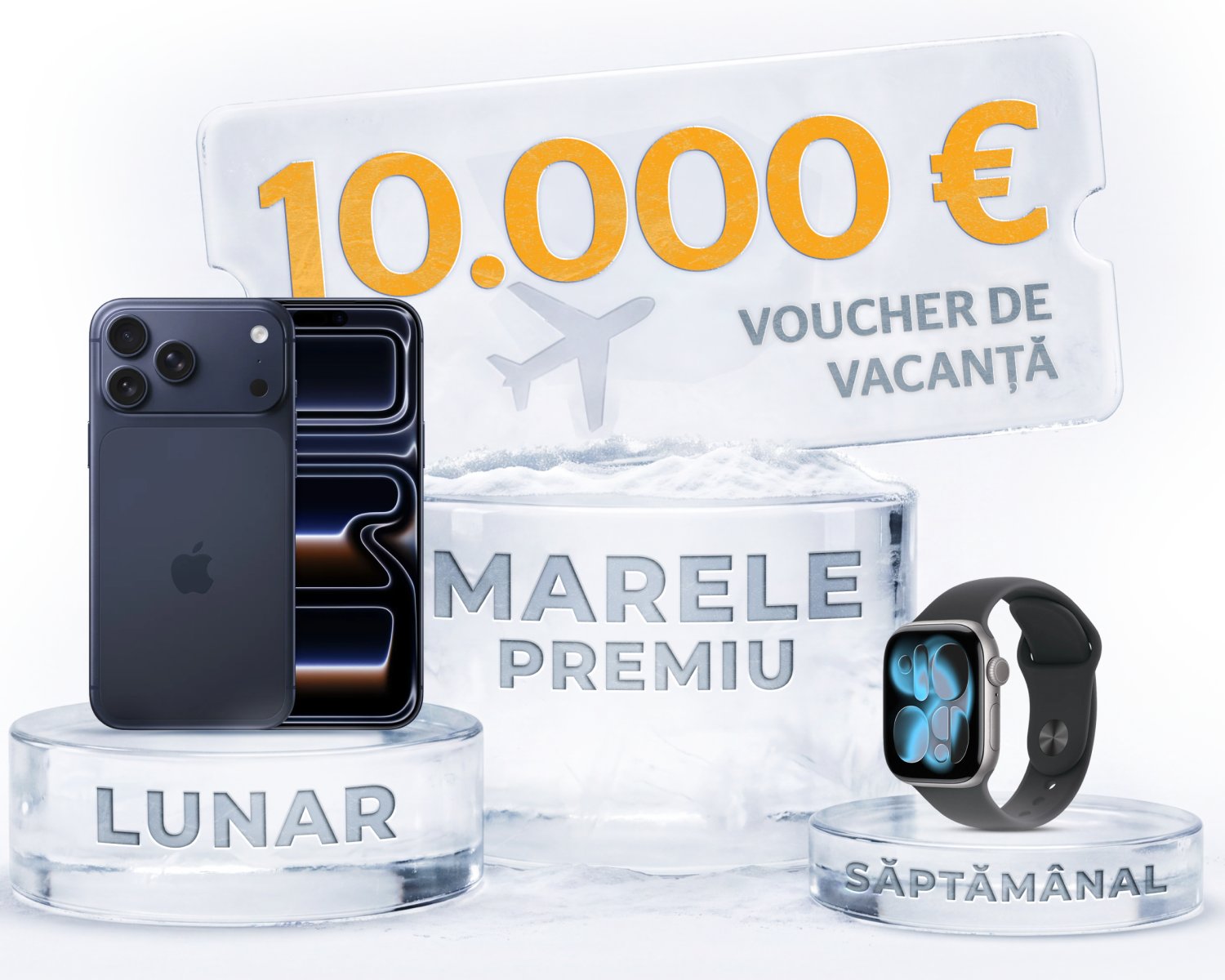 Promotie anvelope iarna si allseason Continental