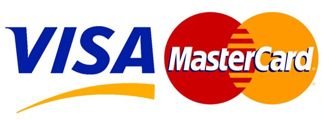 Visa MasterCard