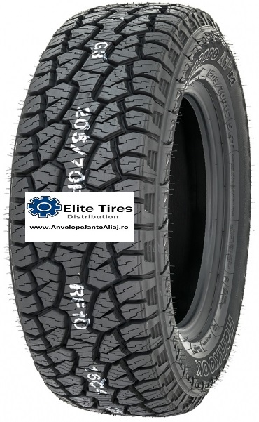 Anvelope 4x4 allseason HANKOOK RF10 DYNAPRO ATM 205/70R15 96T - ELITE TIRES