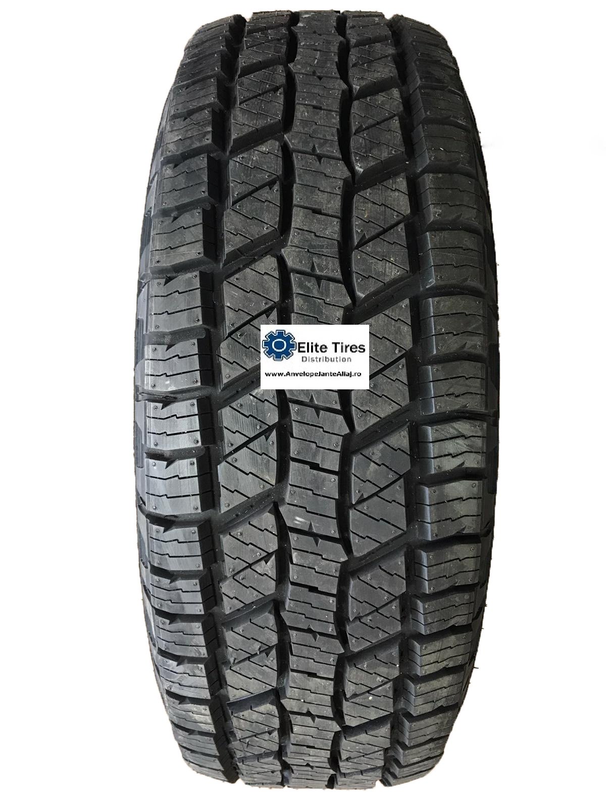 Anvelope 4x4 allseasonLAUFENN S FIT A/T LC01 XL 235/75R15 109T ELITE TIRES