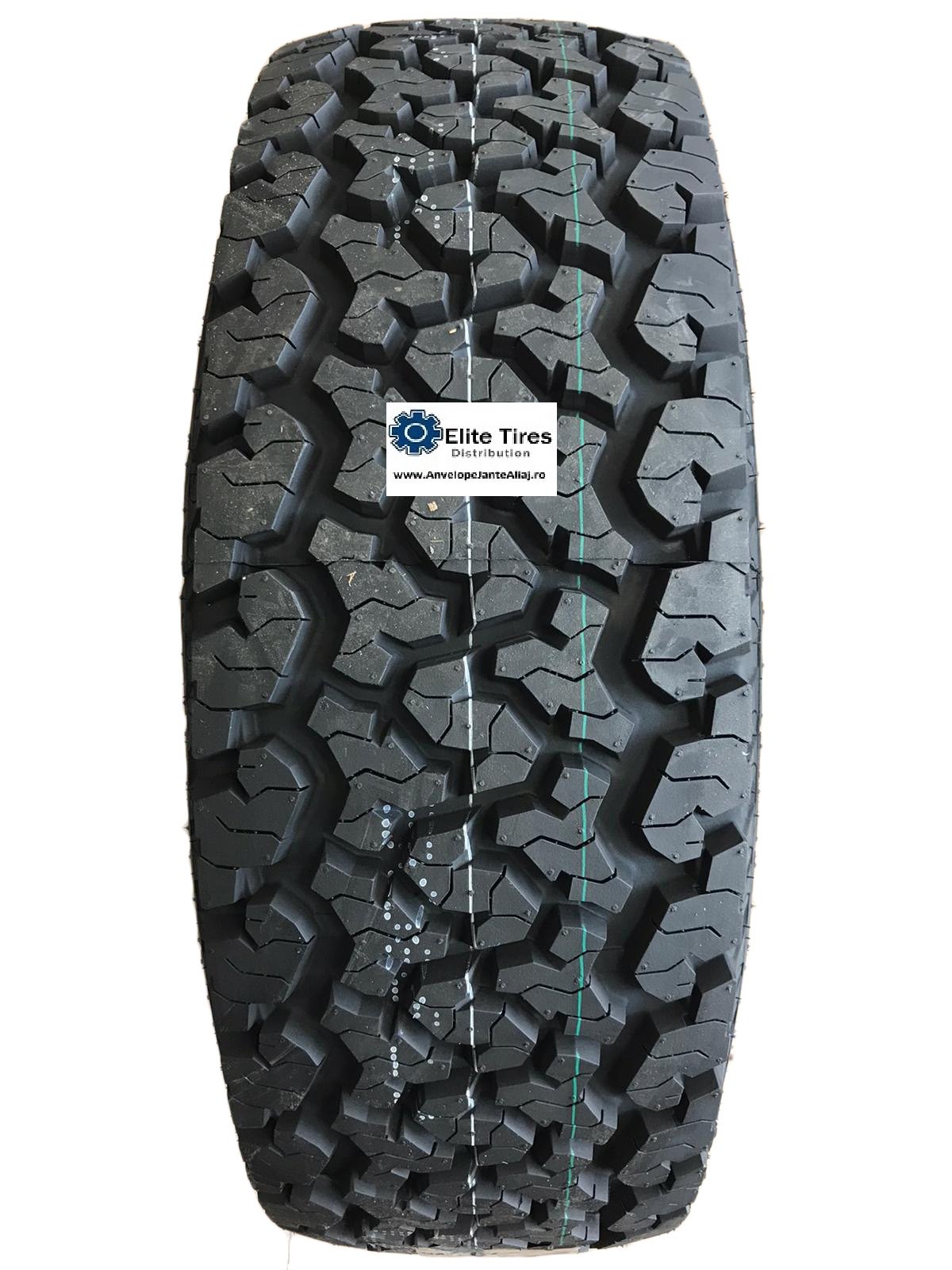 Anvelope 4x4 allseason MAXXIS AT980E 205/70R15C 106/104Q - ELITE TIRES