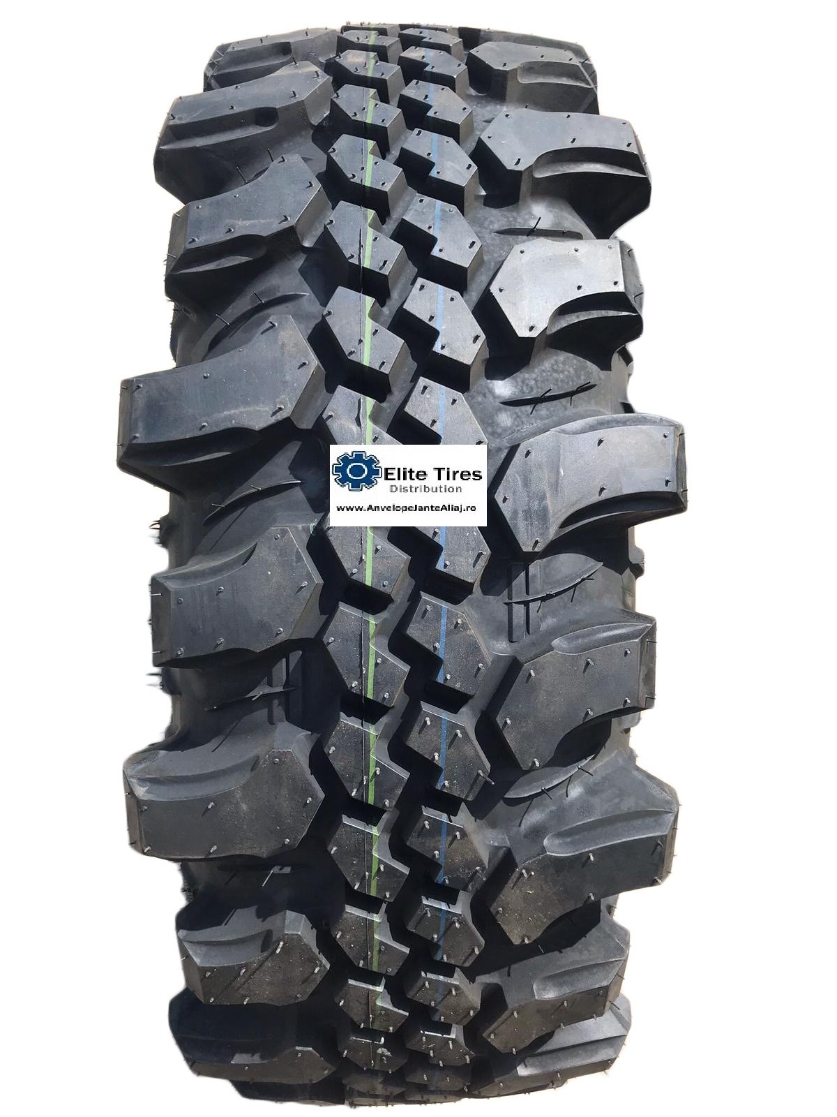 Anvelope 4x4 Mud Terrain CST BY MAXXIS CL18 32X10.5R16 ELITE TIRES