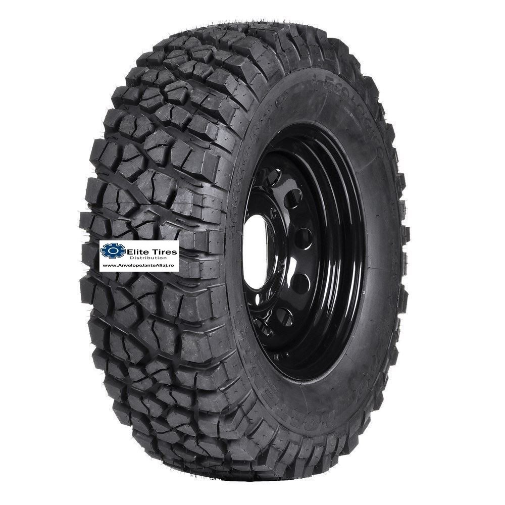 Anvelope 4x4 Mud Terrain NORTENHA MTK2 215/65R16 98Q RESAPATE ELITE TIRES