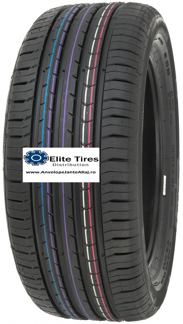 Anvelope 4x4 vara CONTINENTAL PREMIUM CONTACT 5 SUV 225/65R17 102V ...