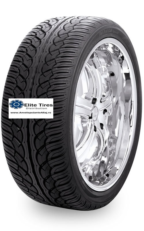 Anvelope 4x4 varaYOKOHAMA PARADA SPEC-X 285/40R22 110V XL RPB - ELITE TIRES