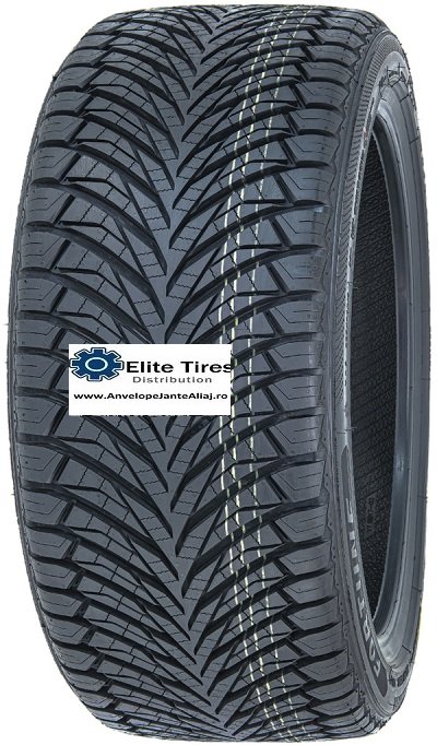 Vredestein Quatrac 5 Pneumatico 4 Stazioni 155/70R13 75T M+S 3PMSF - Efficienza E