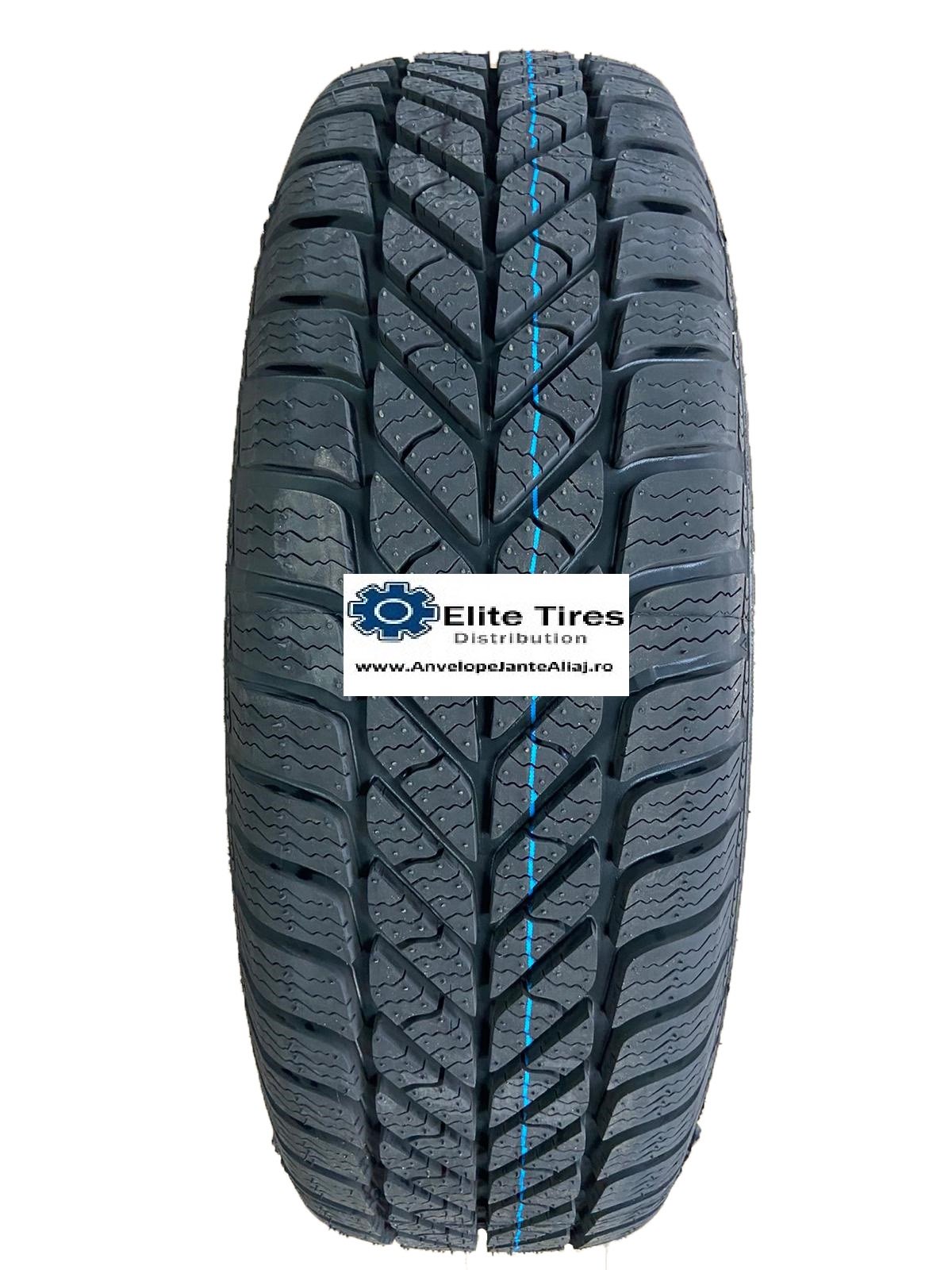 Anvelope auto iarna KELLY WINTER ST 185/65R15 88T ELITE TIRES