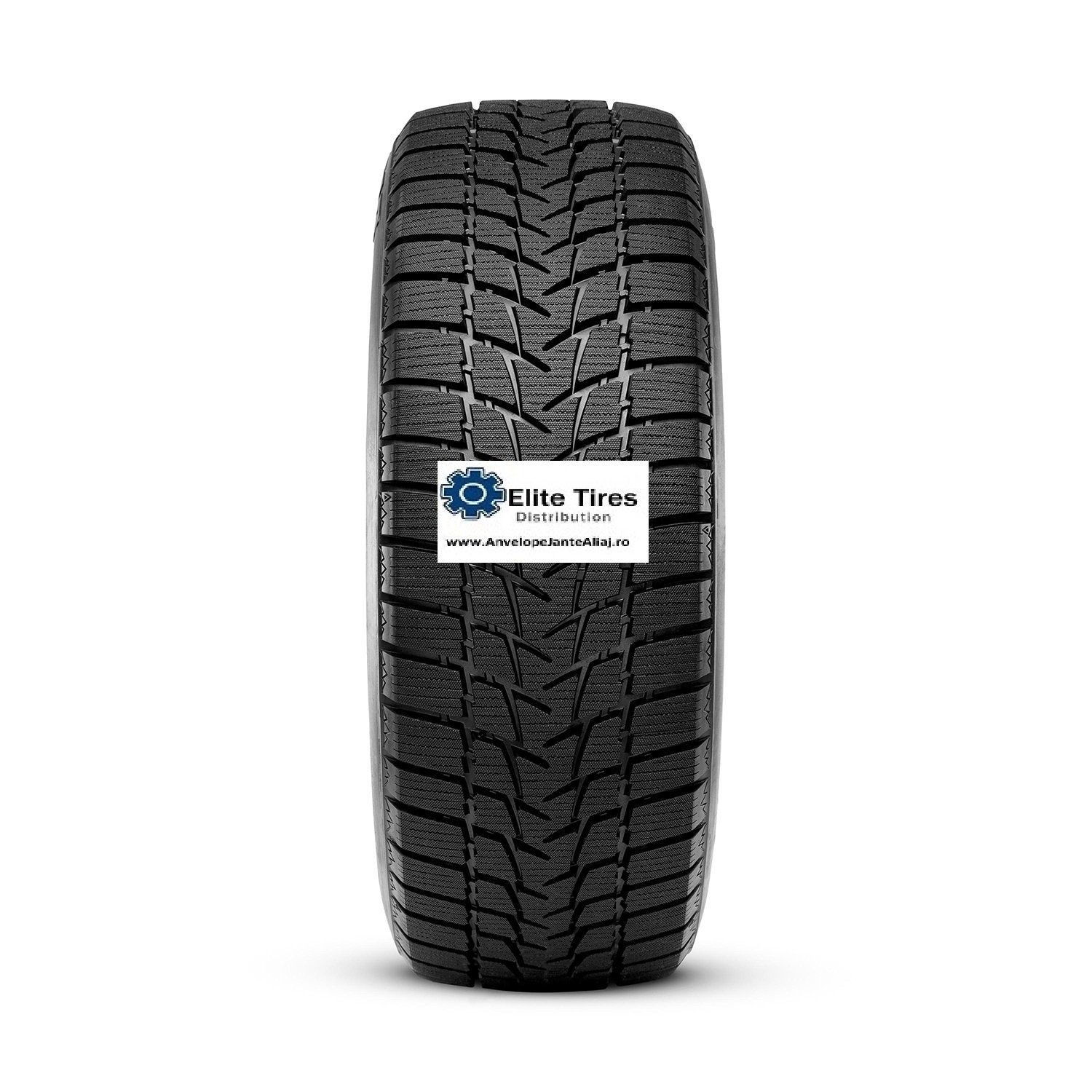 Anvelope auto iarna RADAR DIMAX ALPINE 225/40R18 92V XL ELITE TIRES