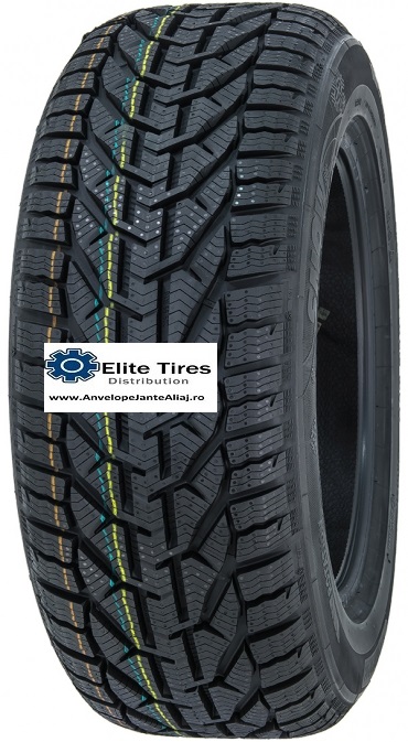 Anvelope auto iarna TIGAR WINTER 205/55R16 94H - ELITE TIRES