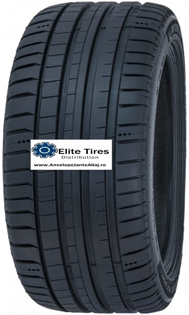 Anvelope auto vara MICHELIN PILOT SPORT 5 245/35R18 92Y - ELITE TIRES