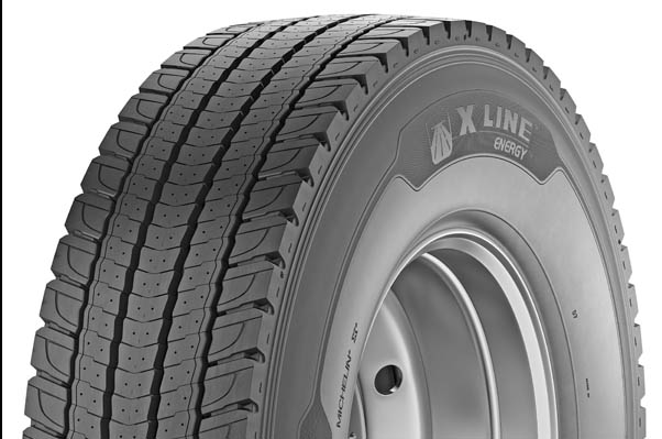 xline energy z