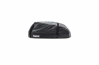 Cutie portbagaj THULE RANGER 90 BLACK-SILVER TH6011 TH601100