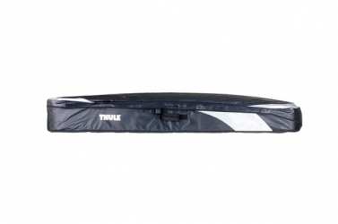 Cutie portbagaj THULE RANGER 500 BLACK-SILVER TH6035 TH603500