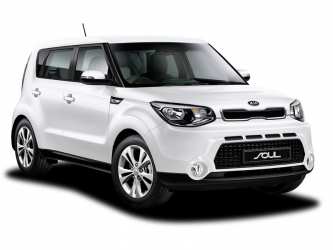 SET ROTI IARNA KIA SOUL 2014-