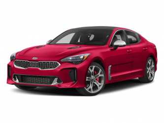 SET ROTI IARNA KIA STINGER 2017-