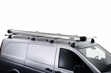 Sistem Transport tevi Thule Conduit Box 3171 TH317000