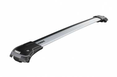 BARE ALUMINIU THULE WINGBAR EDGE (RAILING) MARIME 