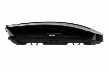 Cutie portbagaj THULE MOTION XT M BLACK GLOSSY TH629201