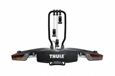 Suport biciclete (3 buc) Thule EasyFold XT 3 biciclete TH934100 pentru carligul de remorcare