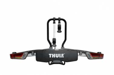 Suport biciclete (2 buc) Thule EasyFold XT TH933100 pentru carligul de remorcare