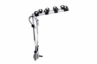 Suport bicicleta (4 buc) THULE HangOn 4 biciclete, with tilt TH970805 rabatabil pentru carligul de remorcare