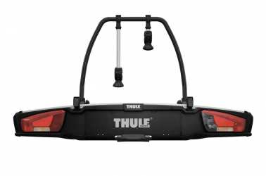 Suport bicicleta (2 buc) Thule VeloSpace XT 2 TH938000 pentru carligul de remorcare