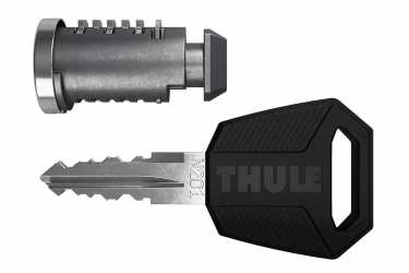 BUTUCI CHEIE THULE LOCKS, Thule One-Key System 16-pack TH4516