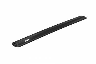 BARE THULE WINGBAR EDGE 77 BLACK