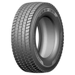 ADVANCE GR D2 215/75R17.5 126/124M