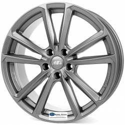 Jante aliaj AEZ TIOGA GRAPHITE CB70.1 7X17 5X108 ET48