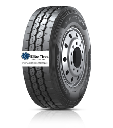 HANKOOK TM11 SMART WORK (MS) TRAILER 385/65R22.5 160K