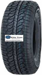 APLUS A929 A/T 245/75R17 121/118S