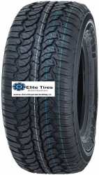 APLUS A929 A/T OWL 265/65R17 112T