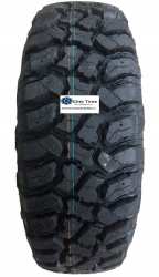 AUSTONE MASPIRE M/T 265/65R17 120Q