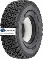 BF GOODRICH ALL TERRAIN T/A KO 255/70R18 117/114S