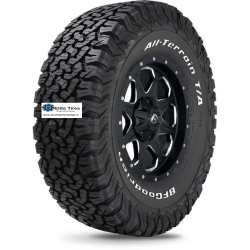 BF GOODRICH ALL TERRAIN T/A KO2 215/75R15 10S