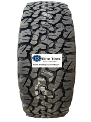BF GOODRICH ALL TERRAIN T/A KO2 235/85R16 120/116S