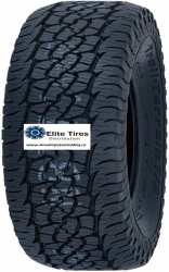 BF GOODRICH TRAIL TERRAIN T/A 205/80R16 104T