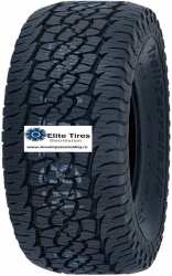 BF GOODRICH TRAIL TERRAIN T/A 255/70R17 112T