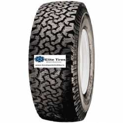 BLACK-STAR GLOBE TROTTER 225/75R16 110Q RESAPATE