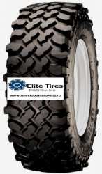 BLACK-STAR GUYANE 2 31X10.5R15 109N RESAPATE