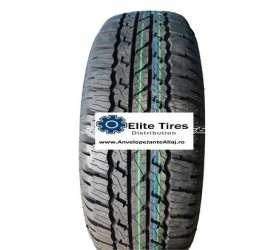 BRIDGESTONE DUELER 693 II 265/55R19 109V