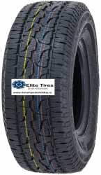 BRIDGESTONE DUELER A/T 001 XL 265/70R17 116S